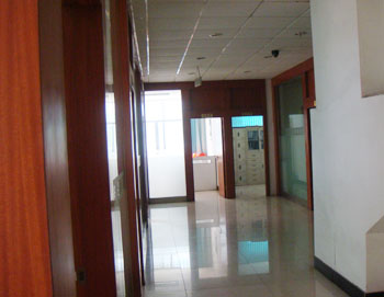 進(jìn)力辦公室