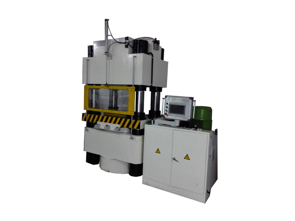 四柱油壓機 拉伸 JSL系列